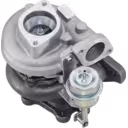 Turbocompresor Reemplazo 14411-VB300 GT1752S para Nissan Patrol RD28T