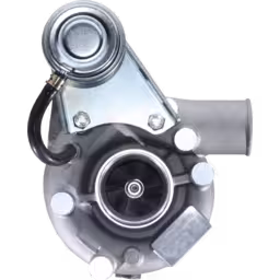 Turbocompresor de Reemplazo para Mitsubishi 4D31 4D34