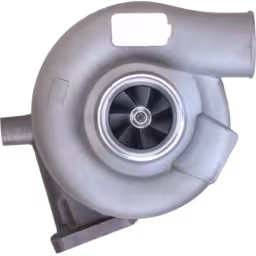 Turbocompresor de Reemplazo para Mitsubishi 6D34 150HP Kobelco