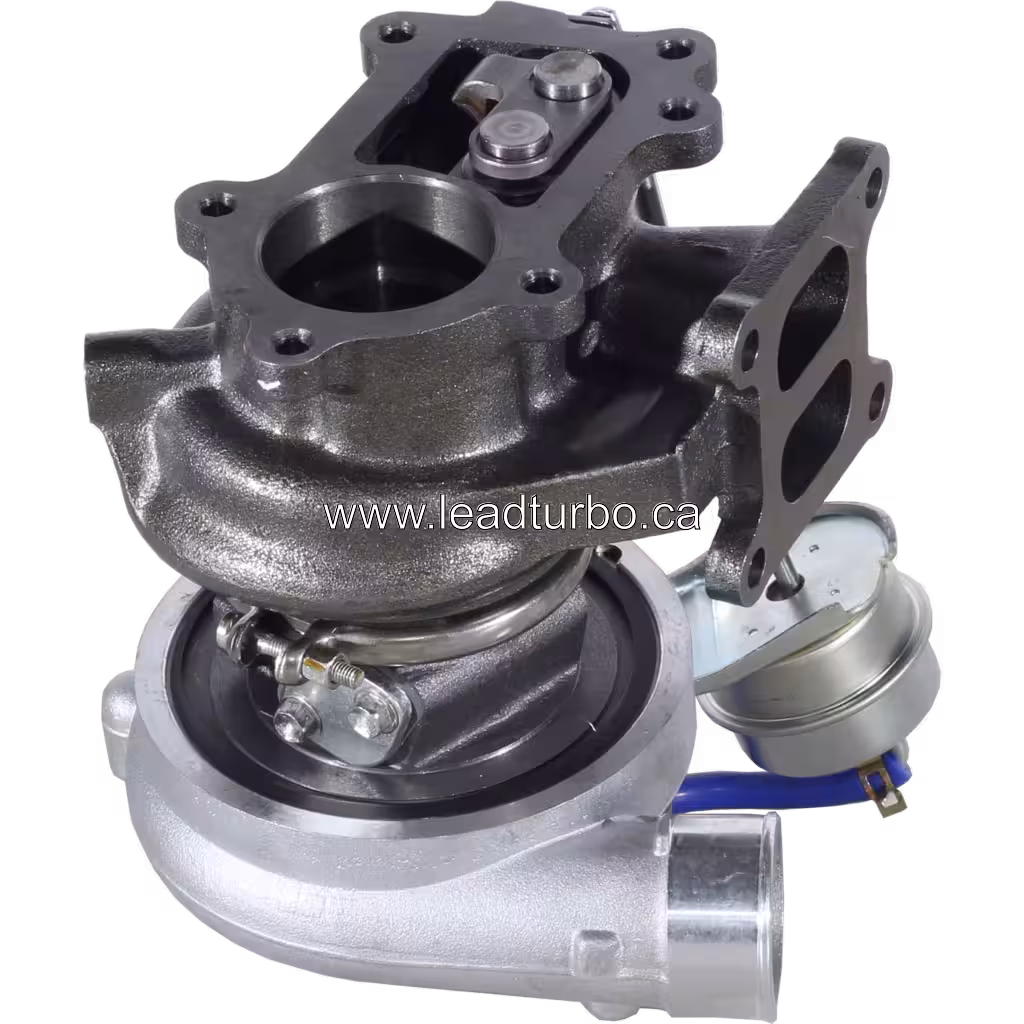 Turbocompresseur CT26 pour Toyota Celica et Caldina
