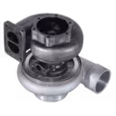 Turbocompresseur Komatsu SAA6D140E-3C référence 6505655030