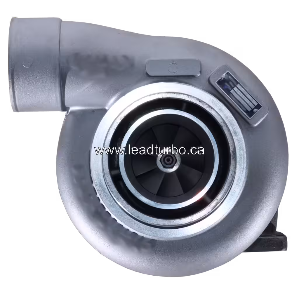 Turbocompresseur 6505-65-5030 KTR110L-585E pour Komatsu HD325-6