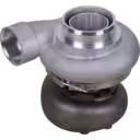 Turbocompresseur 6505-65-5030 KTR110L-585E pour Komatsu HD325-6