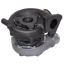 Turbocompressor aftermarket para Nissan Terrano II