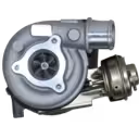 Turbocompressor de reposição para Nissan ZD30ETI