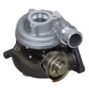 Turbocompressor de Reposição para Nissan Patrol ZD30ETI 3.0L