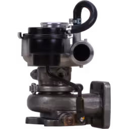 Turbolader 49173-02412 TD025M-09T 3 3 für Hyundai D4EA 113HP
