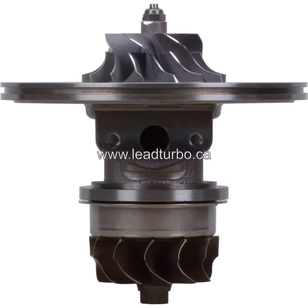 LeadTurbo Turbolader Core Ersatz