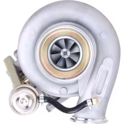 Turbolader Ersatz für Iveco Industrial 6-Zylinder 2V TAA SD Motor