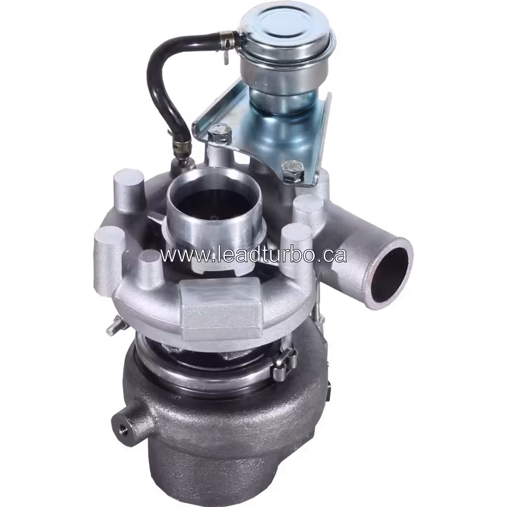 Aftermarket Turbolader für Mitsubishi Nutzfahrzeuge