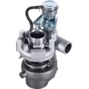 Aftermarket Turbolader für Mitsubishi Nutzfahrzeuge