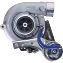 Turbosprężarka 17201-74080 CT26 do Toyota Celica 3SGTE thumbnail 4