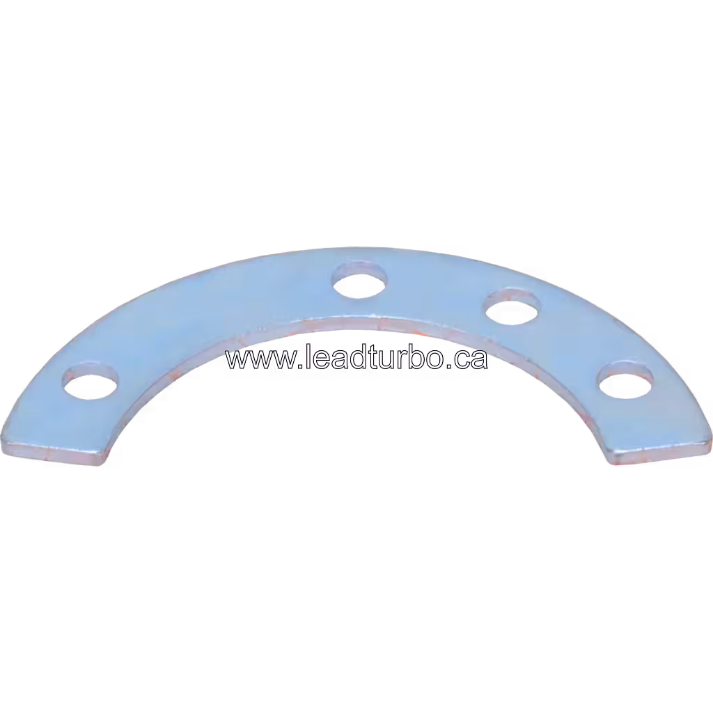 V-band FOR 3597180 CL-TH para turbo HX35W