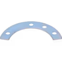 V-Band 3597180 CL-TH para Turbo HX35W IVECO F4AE0681