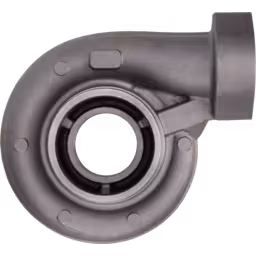 15101013010 Compressor Housing Replacement for CAT 3516 HD