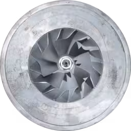 3521444 HT3B Core for Cummins NT855 Turbocharger Replacement