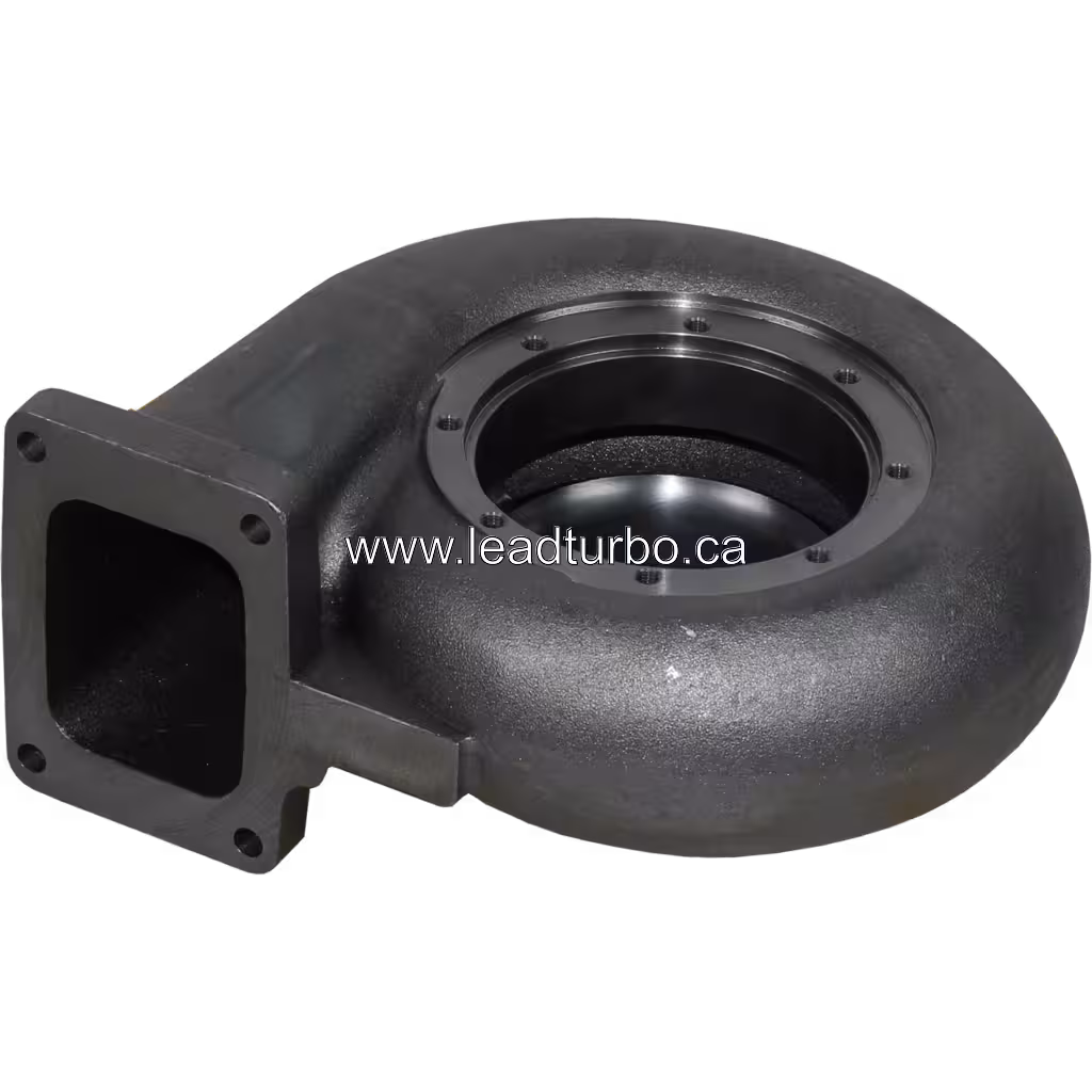 HC5A turbocharger turbine housing OEM reference 3529718
