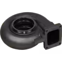 Exhaust side turbine housing 3529706 replacement