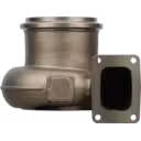 Корпус турбіни 3590265-cast-1 HX83 для Cummins QSK60