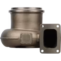 Корпус турбіни 3590265-cast-1 HX83 для Cummins QSK60 (заміна)