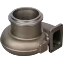 Корпус турбіни 3590265-cast-1 HX83 для Cummins QSK60 (заміна)