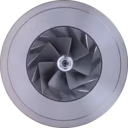 4027217 HX50 Core Turbocharger Replacement for MAN