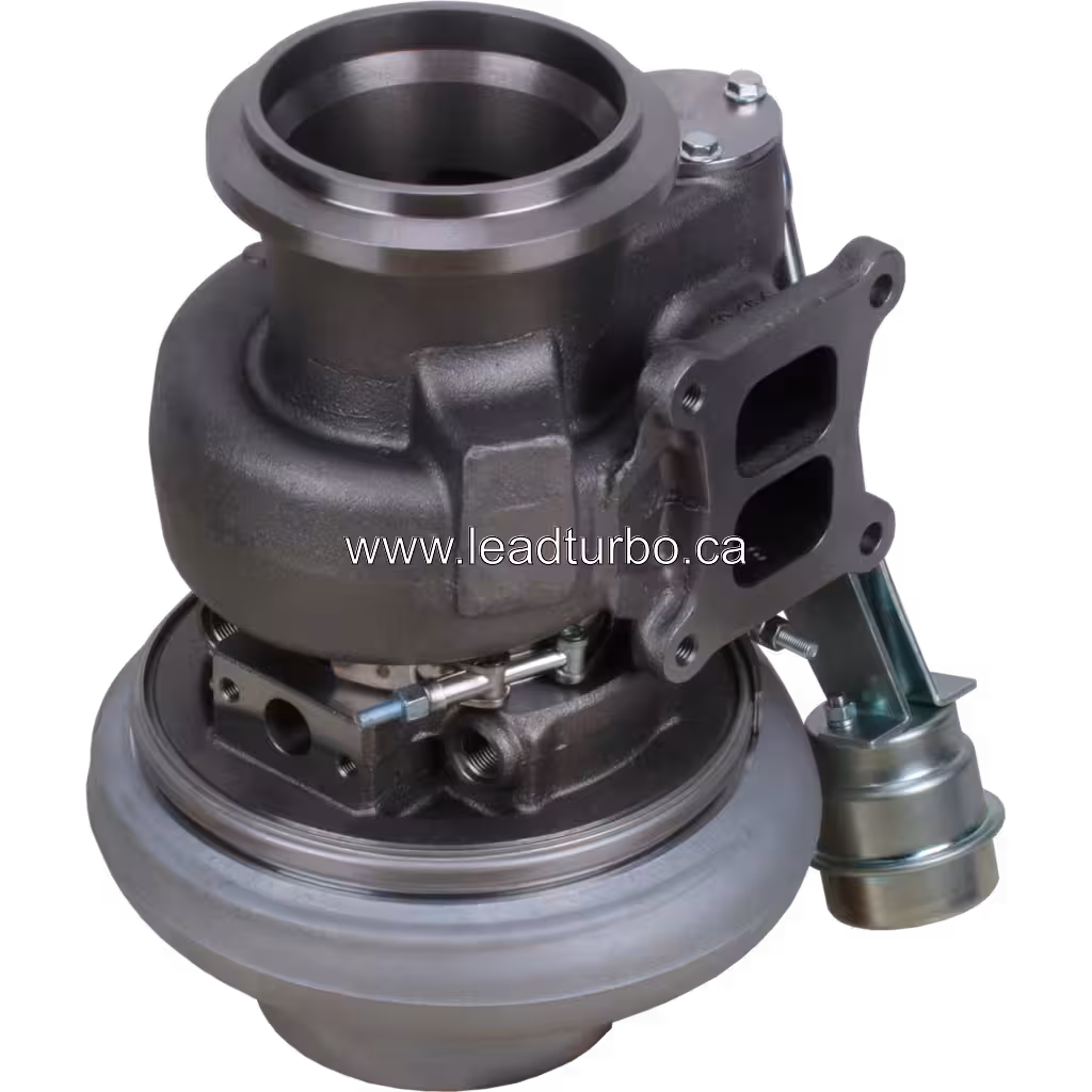 Cummins QSM4 Tier 3 Turbocharger 4089863