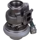 Cummins QSM4 Tier 3 Turbocharger 4089863