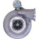 4089863 HX55W Turbocharger for Cummins QSM4