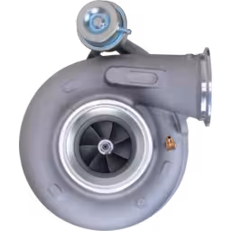 4089863 HX55W Turbocharger Replacement for Cummins QSM4 Tier 3