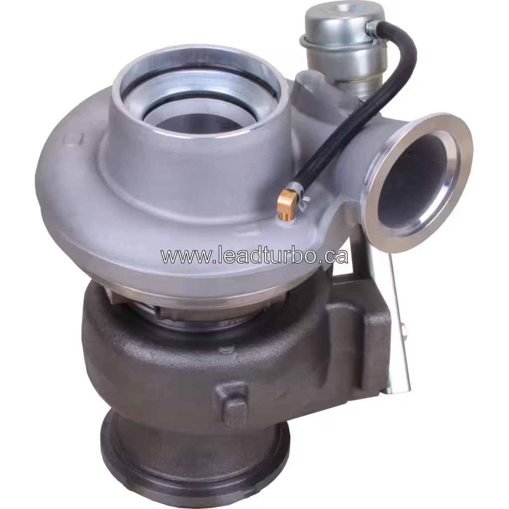 LeadTurbo HX55W Turbo Replacement for Hyundai HL780-9