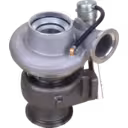 LeadTurbo HX55W Turbo Replacement for Hyundai HL780-9