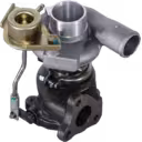 Турбокомпресор 49173-06503 з референсним номером 8971852412 для Vauxhall Astra