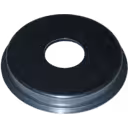 49179-02110 HS Heat Shield TD06-17C Turbocharger
