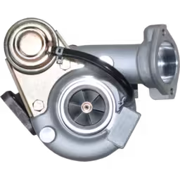 49389-02042 Turbocharger Replacement for Mitsubishi Fuso 4M50