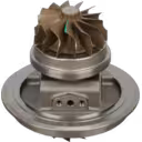 6502-51-5010 Core de Turbocompresseur KTR130-534AW pour Komatsu SAA6D170E-5B thumbnail 3
