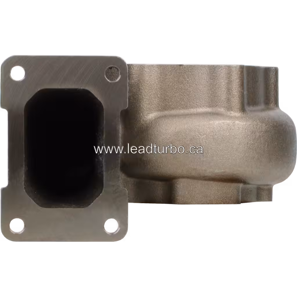 Корпус турбіни FOR 6505-71-5550 TH для Komatsu KTR110M-432A