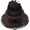 723117-0019 J96 Turbocharger Core Replacement thumbnail 3