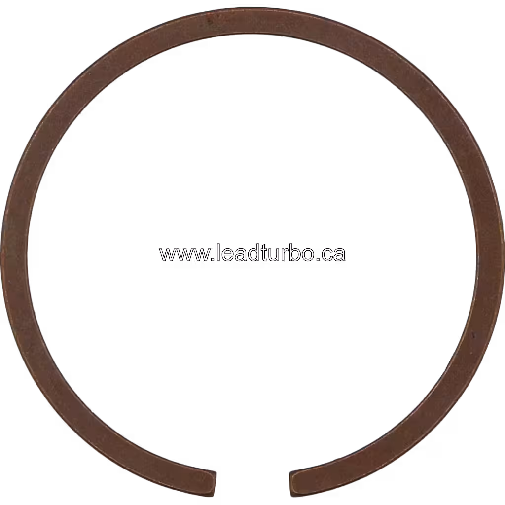 Anel de pistão aftermarket LeadTurbo