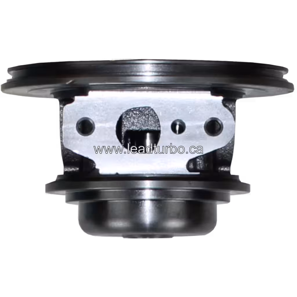 Корпус підшипника турбокомпресора CT26 17292-17010 для Toyota Land Cruiser 1HD-T