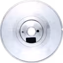 Корпус підшипника турбокомпресора CT26 17292-17010 для Toyota Land Cruiser 1HD-T thumbnail 4