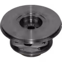 Корпус підшипника турбокомпресора CT26 17292-17010 для Toyota Land Cruiser 1HD-T