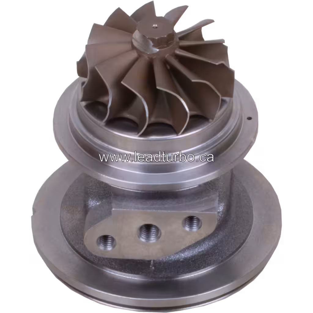 Hitachi EX270 Turbolader Core VA860016