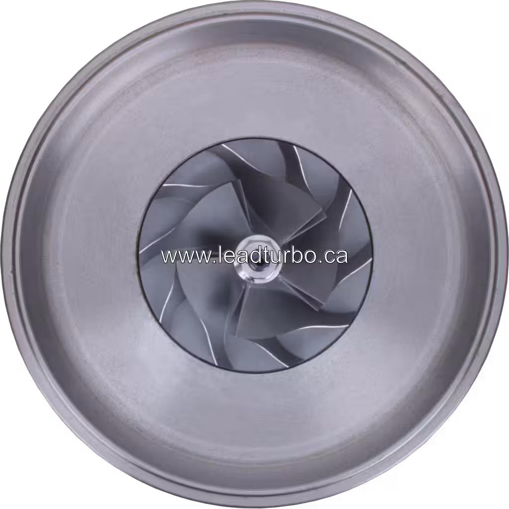 FOR CX42 Turbolader Core RHC7F-11003AP23NFBRL5715C