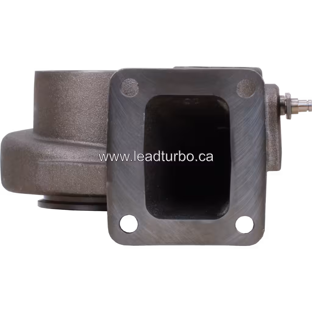Carcaça de turbina FOR 49187-01010 TH para TD07S-25A 13