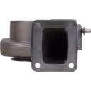 Carcaça de turbina FOR 49187-01010 TH para TD07S-25A 13