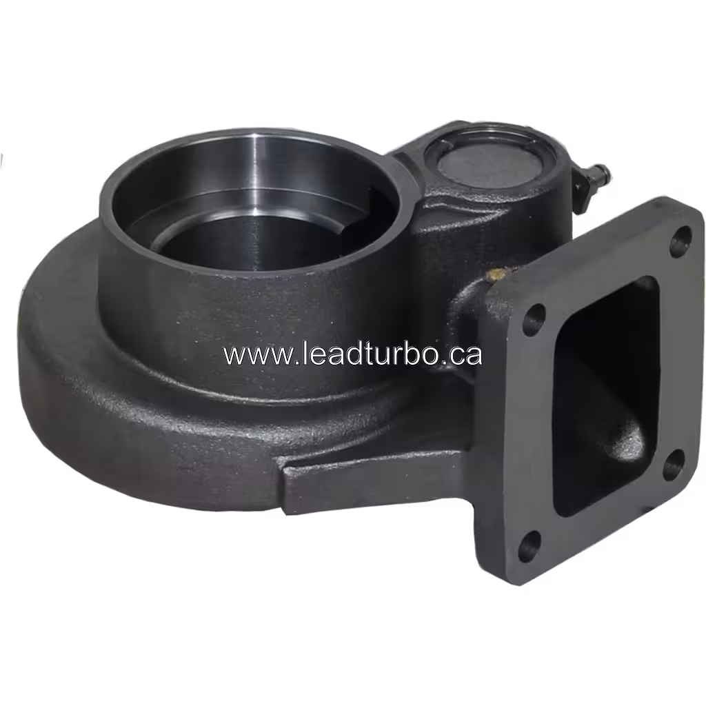 Carcaça turbina Mitsubishi 6D16T reposição
