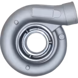 Carcaça do Compressor de Turbocompressor para Cummins 6BTA e 6BT