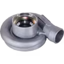 Carcaça do Compressor de Turbocompressor para Cummins 6BTA e 6BT