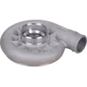 Carcasa de Compresor para Turbocompresor Cummins QST30 1341HP